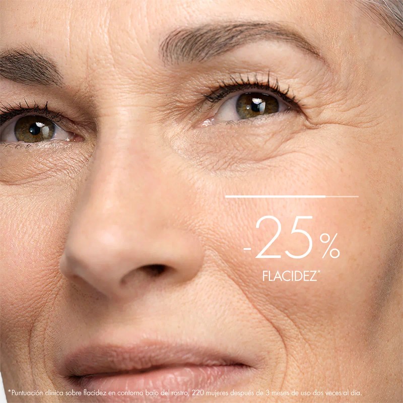 Crema Antiedad Vichy Neovadiol Dia Post menopausia 50ml Tipo de