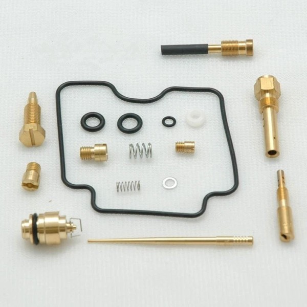 Unbranded YAMAHA KODIAK 450 2003-2004 CARBURETOR REBUILD KIT 125022