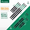 Pronese 10 pcs 150 mm and 90 mm PZ2 &