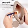 Makeup Sponge Holder, Compact Lightweight Accessory for Travel and Daily