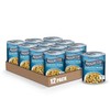 Progresso Italian-Style Wedding Soup, Traditional Canned Soup, 18.5 oz (Pack