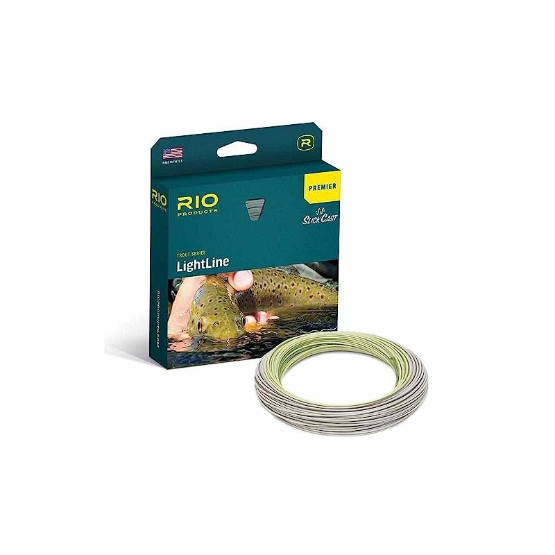 Rio Premier LIGHTLINE WF5F