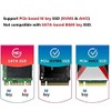 Willhom M.2 NVME SSD Convert Adapter for MacBook Air Pro