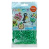 Perler Bead Solid Clover 80-15199K