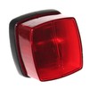 Set of 2 Rear Light Red Pendant Light Caravan Trailer