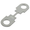 SeKi Blade Fuses 20 A; Blade Fuse Strips TFS00 up