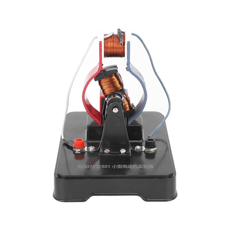 Electric Motor Model Electromagnetic Motor Display Demostration Model for AC