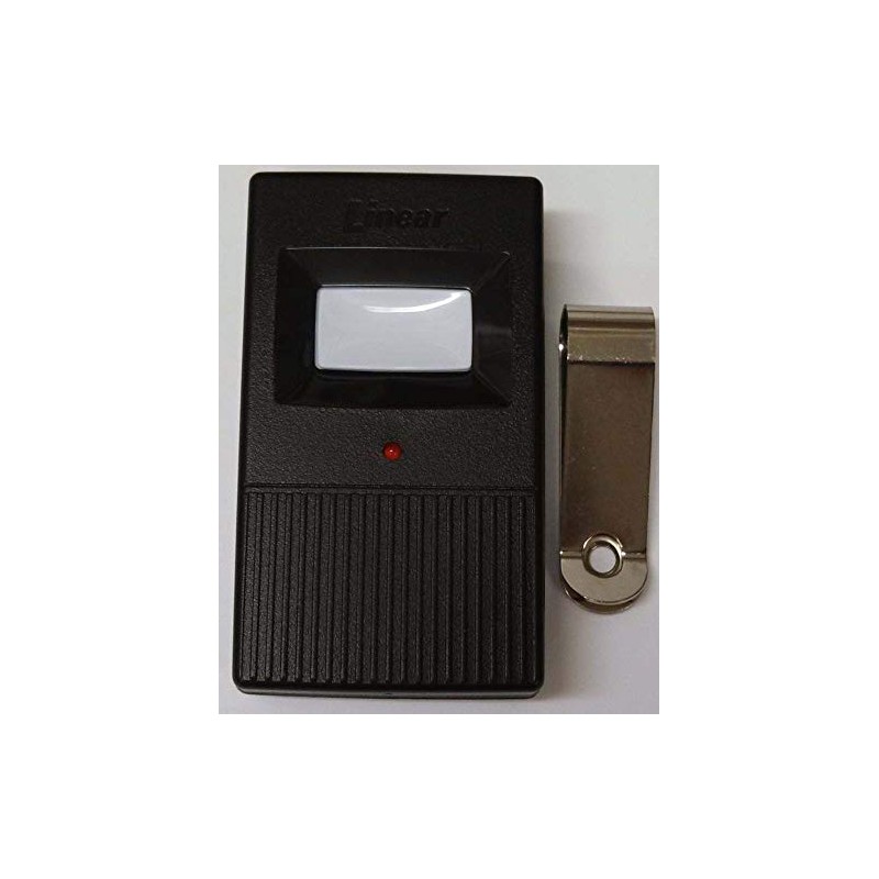 Linear Delta 3 DT DTA DTD DTC Single Button Garage