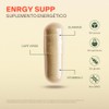 Vital Botanics Enrgy Sup Guaraná Café Verde Vitamina 120 Cápsulas