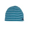 Catimini Baby Boys Bonnet Pour Knitted Hat, Blue (Dark Blue