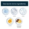 Esencia Anticaída Para El Cuidado Del Cabello Masculino-3pcs