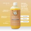 Shampoo Con Keratina Hidrolizada Productos Mart Mexico 500 Ml