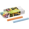 Creativ 100263 Chalkboard Chalk, L: 8 cm, D: 10 cm,