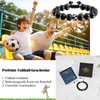 CheersLife Football Gifts Boys Football Bracelet Teenager Bracelet for My
