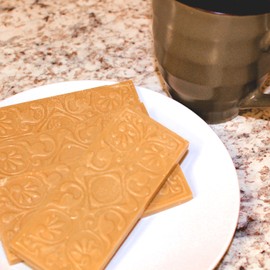 Trendz Bar – White Chocolate Bar – Allulose Sweetened – Deliciously Sugar Free Candy – Non GMO – Gluten Free & Dairy Free – Vegan Chocolate – Kosher – 6 Pack (White Chocolate - Allulose Sweetened)