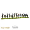 Warlord Games Black Powder, Napoleonic Wars, Belgian Carabiniers, 28MM Scale