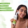 Mamaearth Ubtan Foaming Face Wash with Brush with Turmeric &