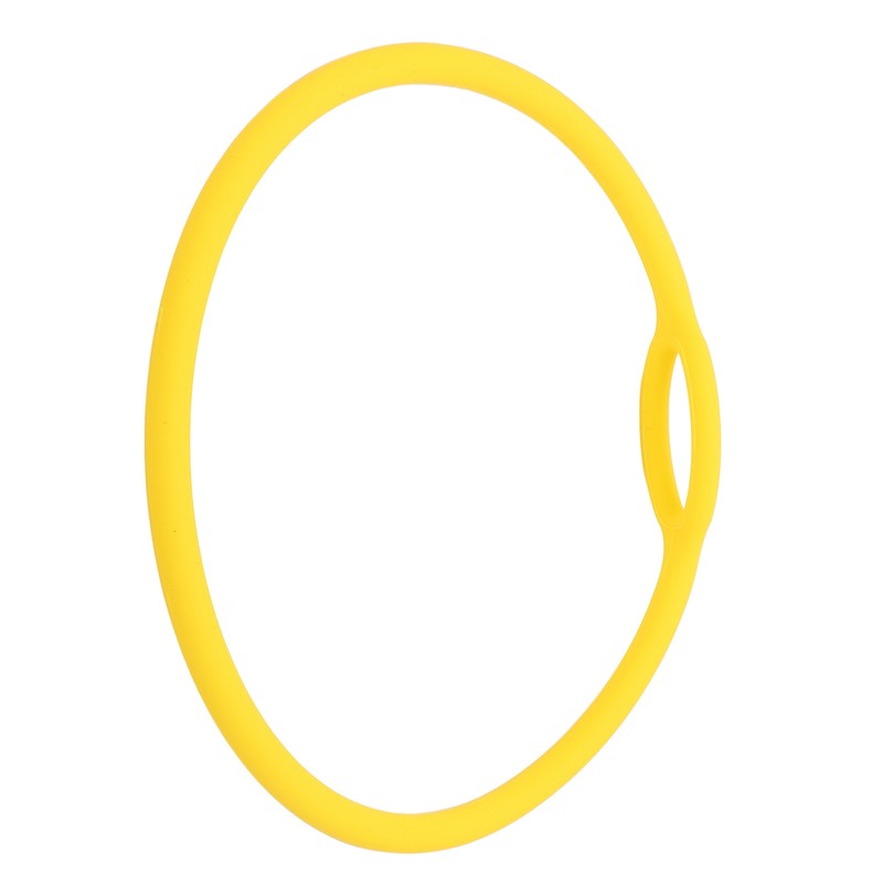 Silicone Regulator Necklace Scuba Diving Regulator Necklace Holder Diving Accessories