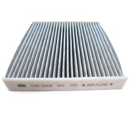 ODOUR FILTER POLLEN RANGE RR SPORT LR161566 AM BRAND