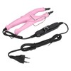 Professional Hair Extensions Tool Temp Adjustable Even Heating Fusion Heat