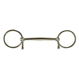 Coronet James Mullen Mouth Bit