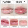 Lip Lightening Balm for Smokers, Natural Repair Lip Balm Moisturizer,