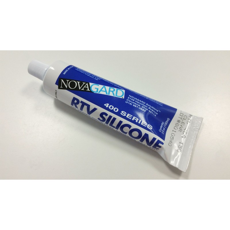 Novagard Silicone RTV 400-150