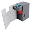 Flip N Tray Xenoskin Deck Case, Grey