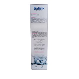 Will Impex Salisix Face Wash (Pack of 2)