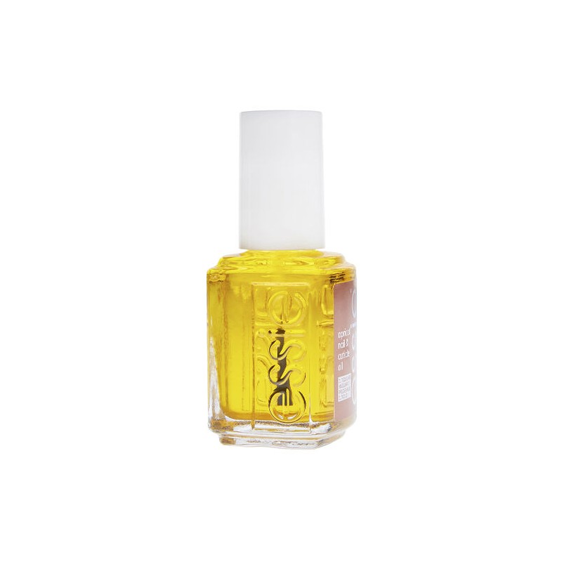 Essie Apricot Nail & Cuticle Oil