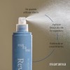MARAMA Tratamiento Reparador - sin Parabenos Reconstructor 250 ml Fortalece