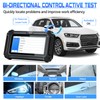 XTOOL IP500 For GMC Chevy All System Bidirectional Car OBD2