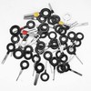 Car Terminals Removal Tools Kits, Auto Wire Terminal Remover Key