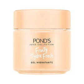 POND'S Cuidado Facial Fruity Hydra Fresh Naranja, Gel Hidratante, 110 G