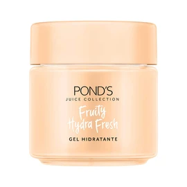 POND'S Cuidado Facial Fruity Hydra Fresh Naranja, Gel Hidratante, 110 G
