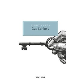 Das Schloss: Roman (Reclam Taschenbuch)