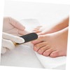 Minkissy Gentle Filing Foot Sandpaper Accessories Foot File Callus Remover