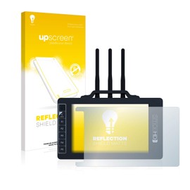 Upscreen Anti-Glare Screen Protector Compatible with SmallHD 703 Bolt Wireless Monitor - Anti-Reflective Screen Protector Film Matt