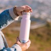 Klean Kanteen Drink Bottle Classic Insulated Narrow 12 oz (350