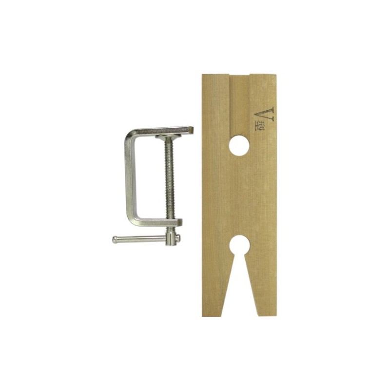 KONYO SUN UP CS-01 Convenient Small Workbench Set, V-Shaped