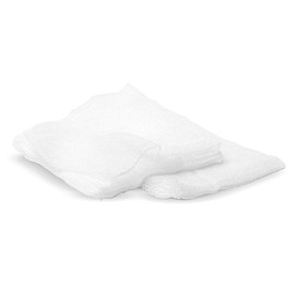 Sterile Gauze, 2in X 2in, 12-Ply, 1'S, 100/Box