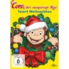 Coco, der neugierige Affe - Feiert Weihnachten