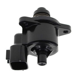 Replacement Parts For Idle Speed Control Valve For Yamaha 68V-1312A-00-00 F115TJRB F200TXRB Mod-GS95-12243