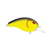 Livingston 072010206 Señuelo de Pesca DM Jr Purple C Shad