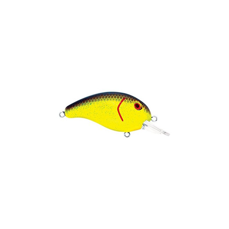 Livingston 072010206 Señuelo de Pesca DM Jr Purple C Shad