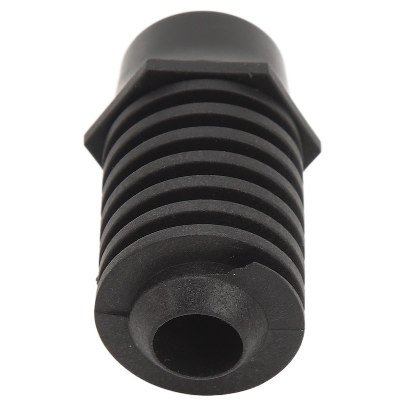 Hood Stop Bumpers Shock Absorbing Rugged Reliable Hood Stops Bumper
