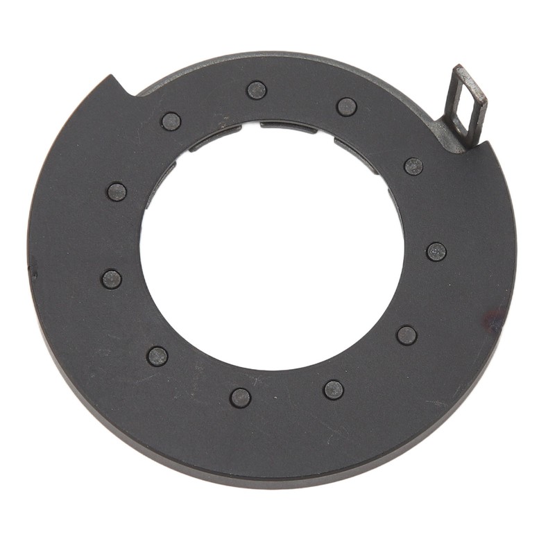 1.8‑22mm Adjustable Iris Aperture 11 Blades Aluminum Alloy Reusable Adjustable