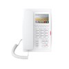 Fanvil H5 Elegant High-end Color Display Hotel Phone White H5