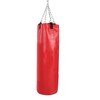 Empty Boxing Sandbag 3‑Layer Thicken Fight Punching Oxford Cloth Sand