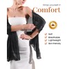 FURTALK Shawls and Wraps for Evening Dresses Sparkly Soft Wedding